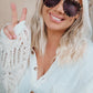 Hollywood Studded Aviators