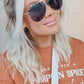 Hollywood Studded Aviators