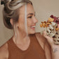 Zig Zag Claw Clips