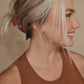 Zig Zag Claw Clips