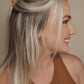 Zig Zag Claw Clips