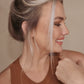 Zig Zag Claw Clips