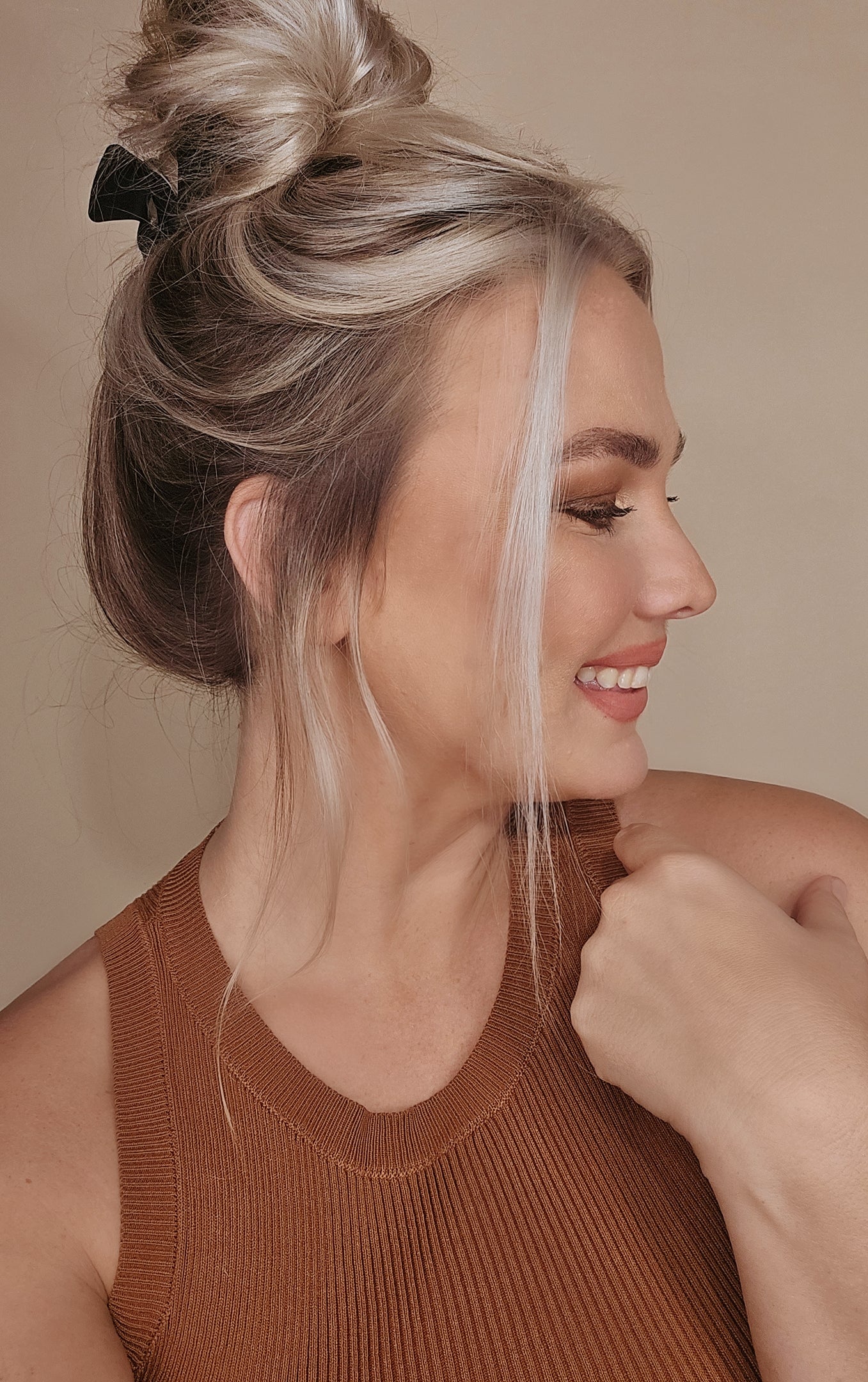 Zig Zag Claw Clips