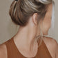 Zig Zag Claw Clips