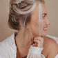 Zig Zag Claw Clips