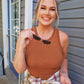 Caramel Top Basic