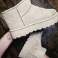 Jaylene Booties