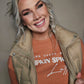 Pumpkin Spice Pullover