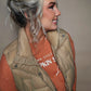 Pumpkin Spice Pullover