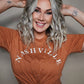 Nashville Lights Tshirt