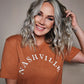Nashville Lights Tshirt