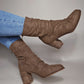 Oasis Bootie
