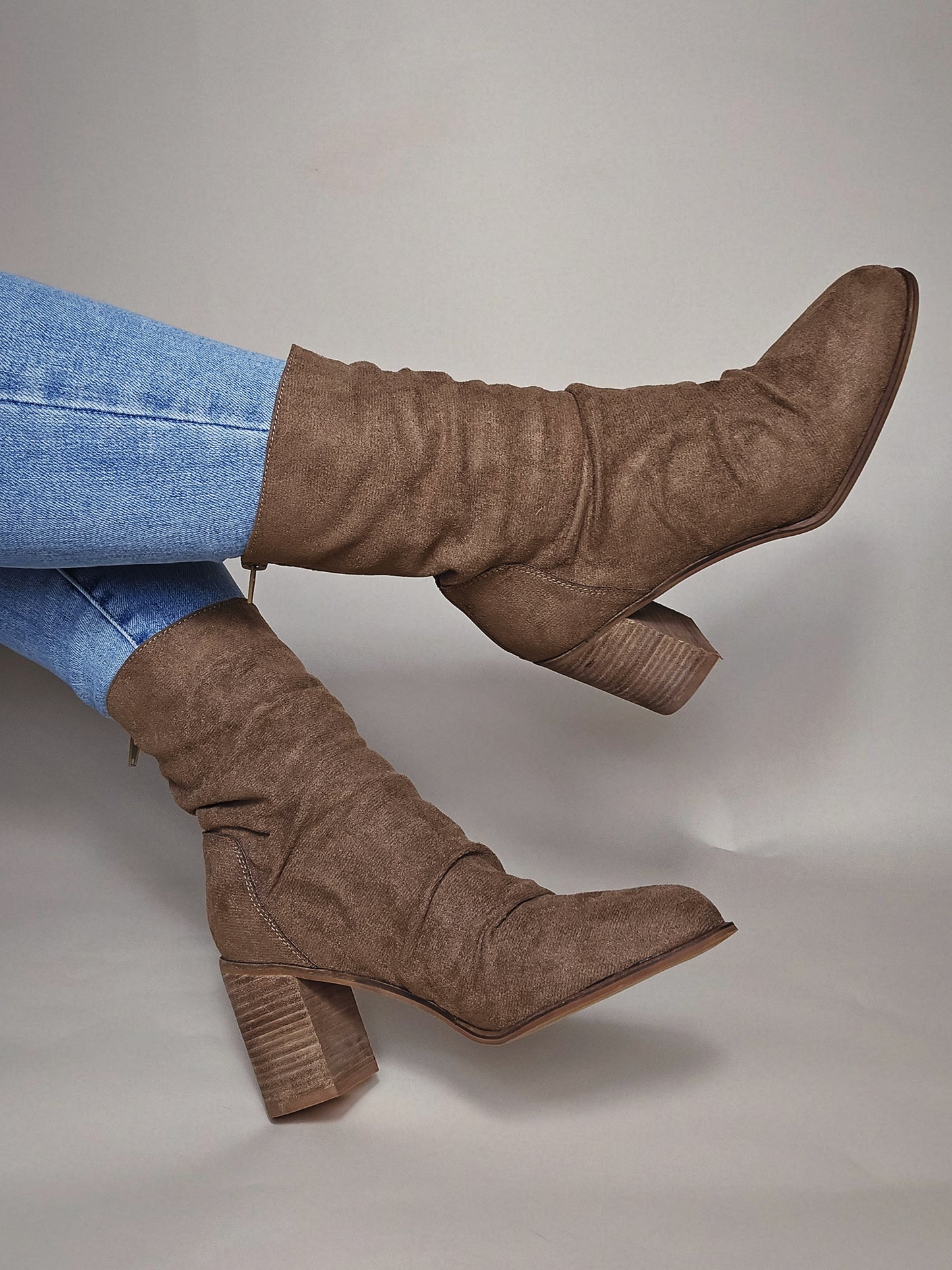 Oasis Bootie