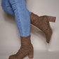 Oasis Bootie