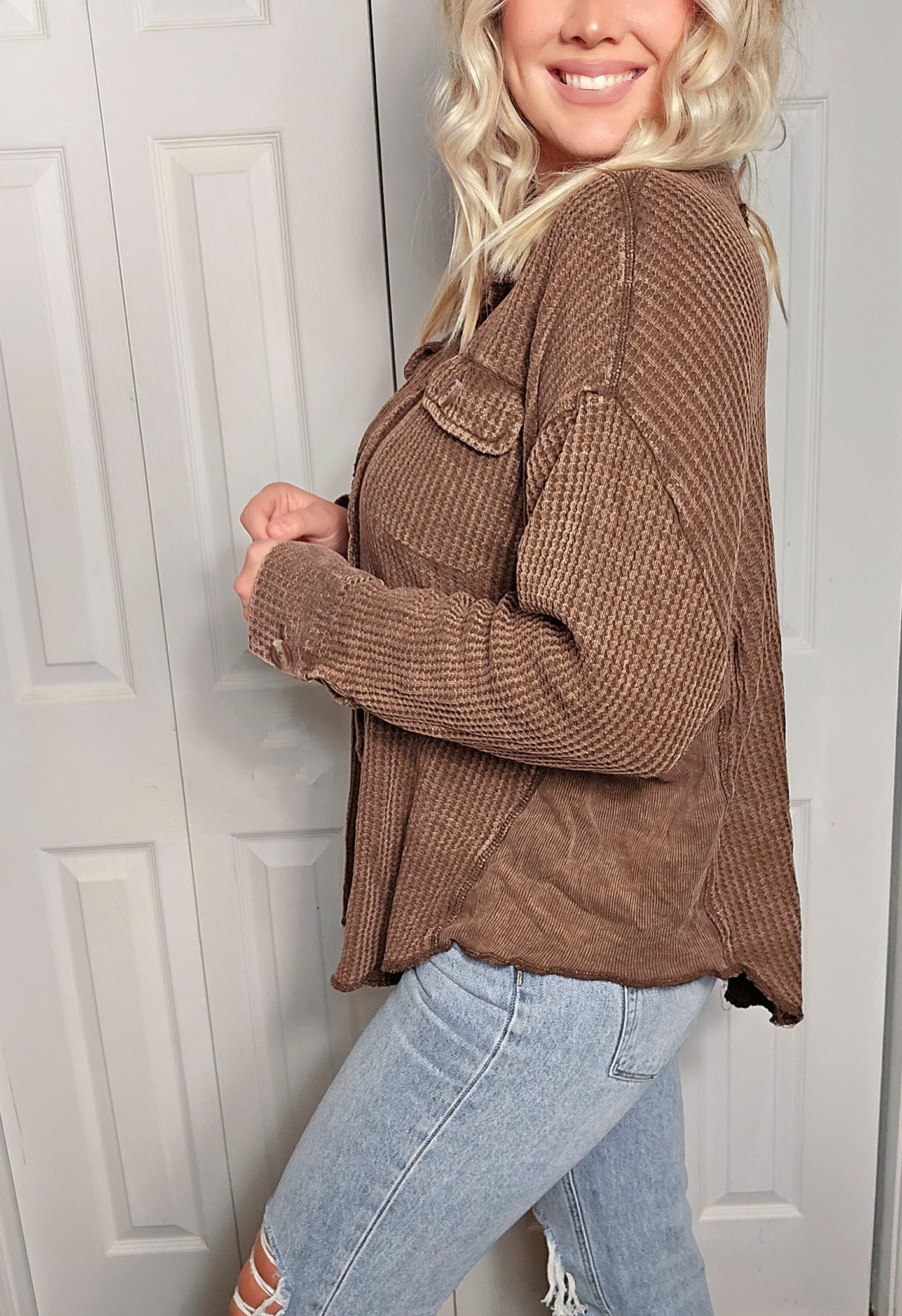 The Stephanie Basic
