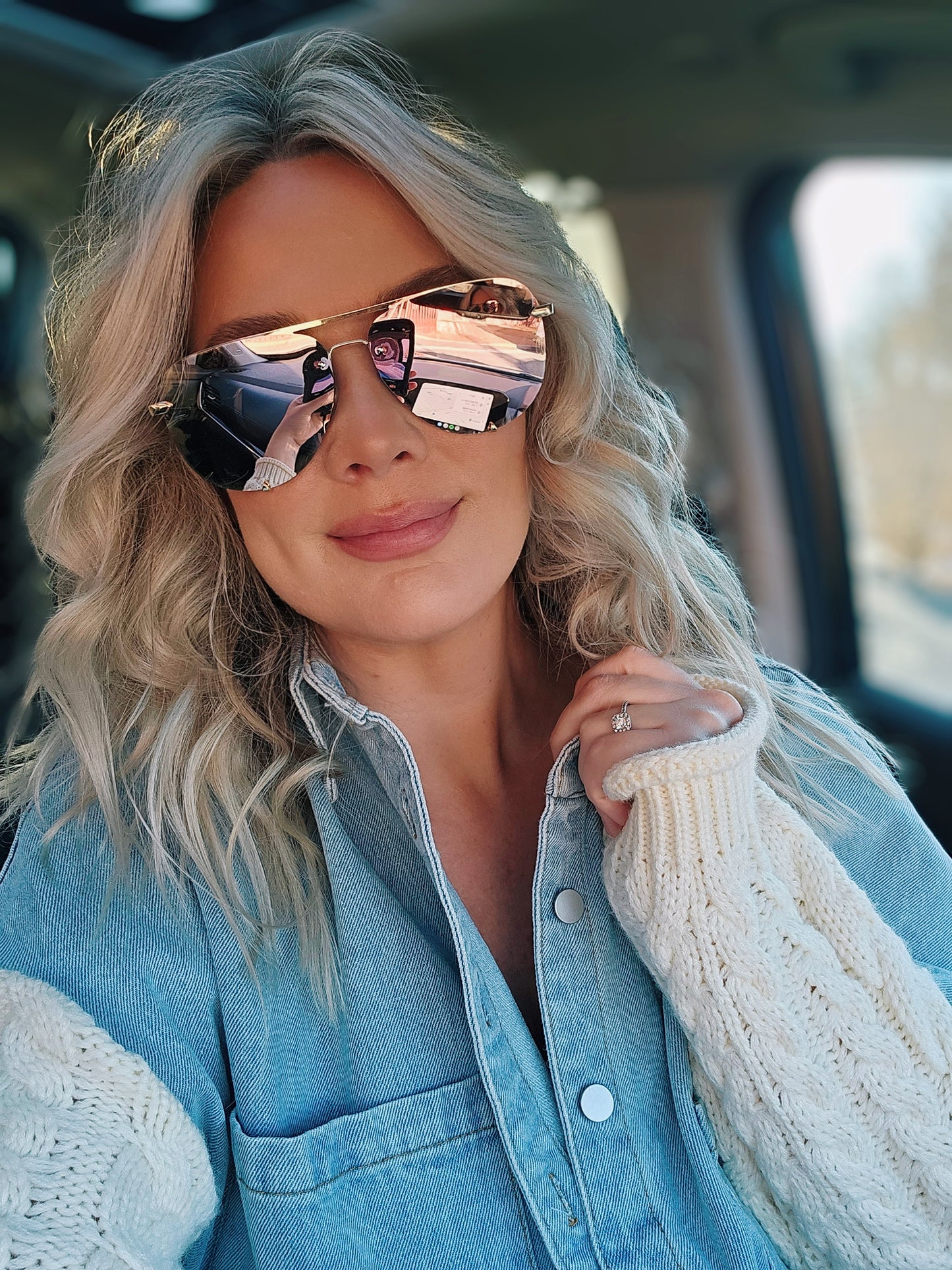 Hotel California Aviators