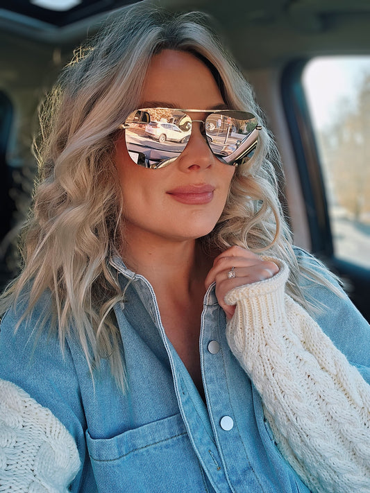 Hotel California Aviators