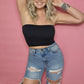 Basics Tube Top