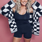 Girlfriend Romper