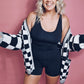 Girlfriend Romper