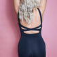 Girlfriend Romper