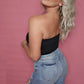 Basics Tube Top