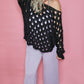 Lavender Fields Jumpsuit
