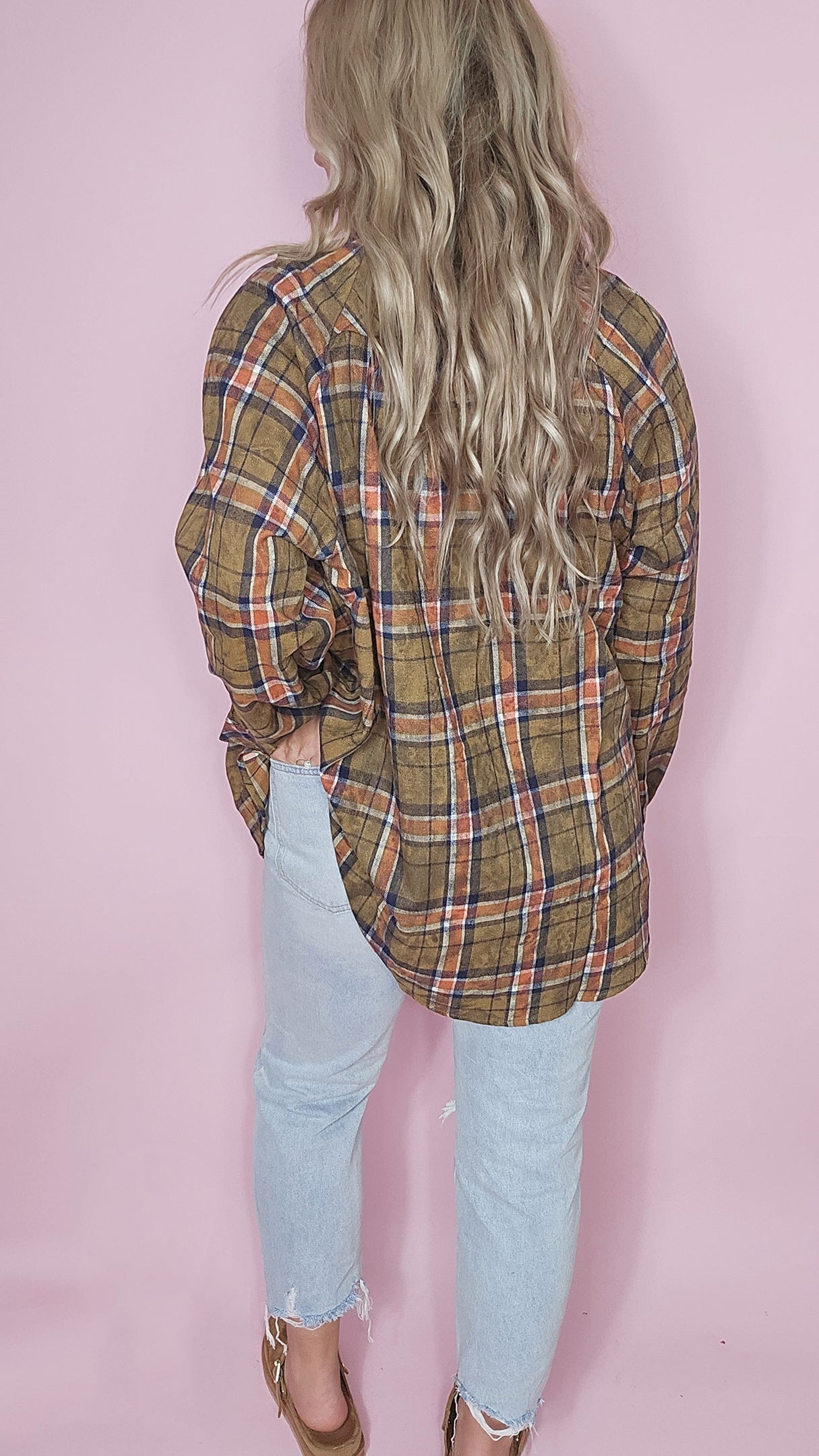 GrayLeigh Flannel BOGO