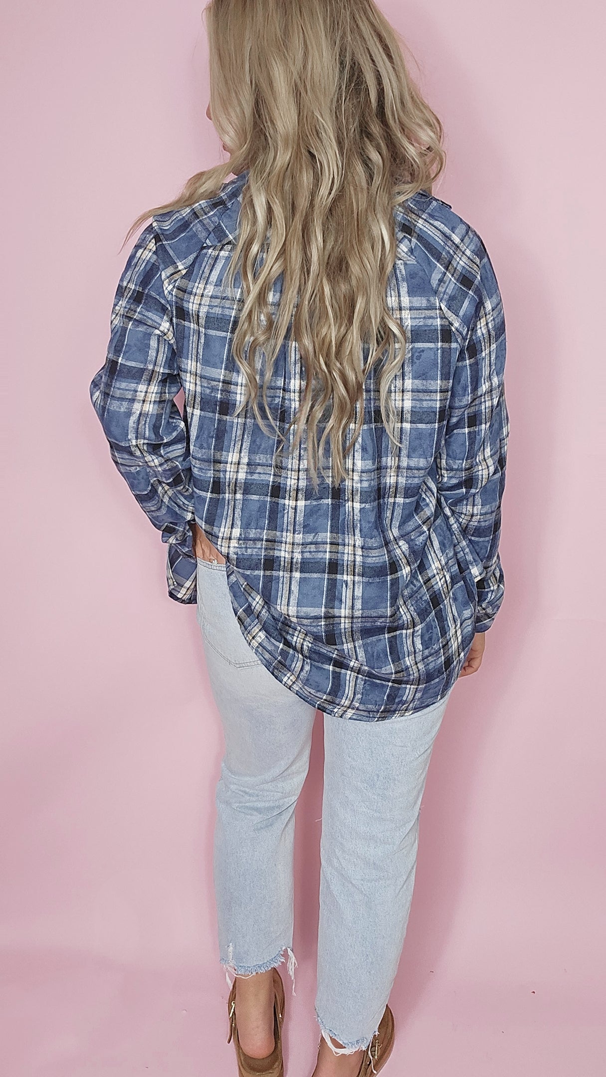 KayLeigh Flannel BOGO