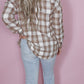 Luna Flannel BOGO
