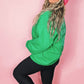 Grinch Sweatshirt