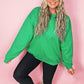 Grinch Sweatshirt