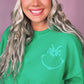 Grinch Sweatshirt