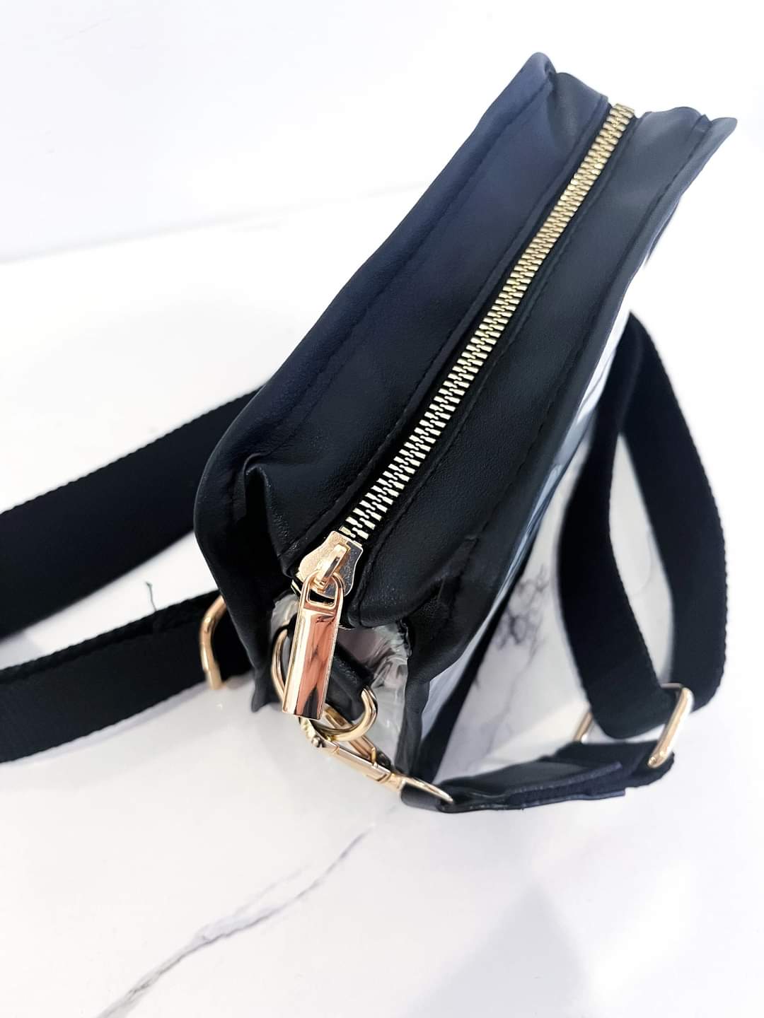 Stadium Bag