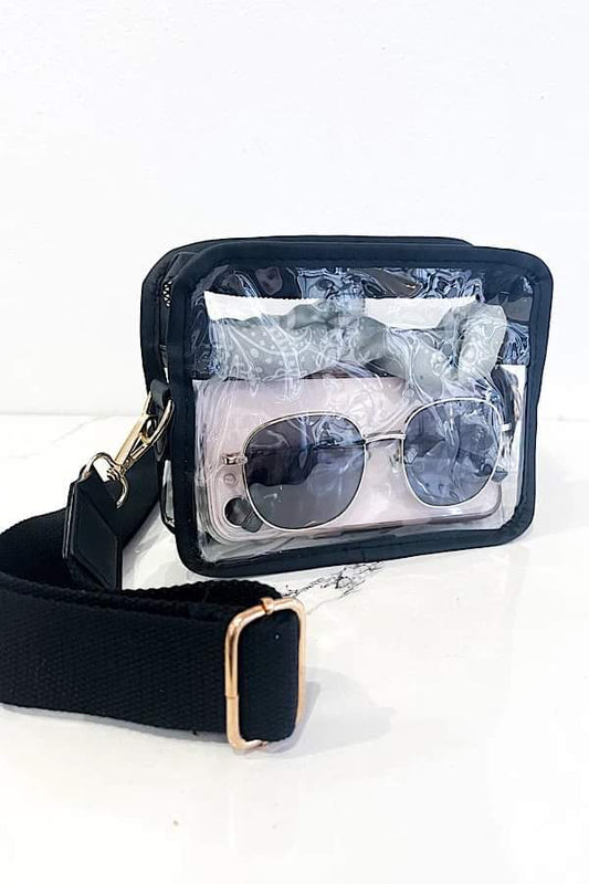 Stadium Bag
