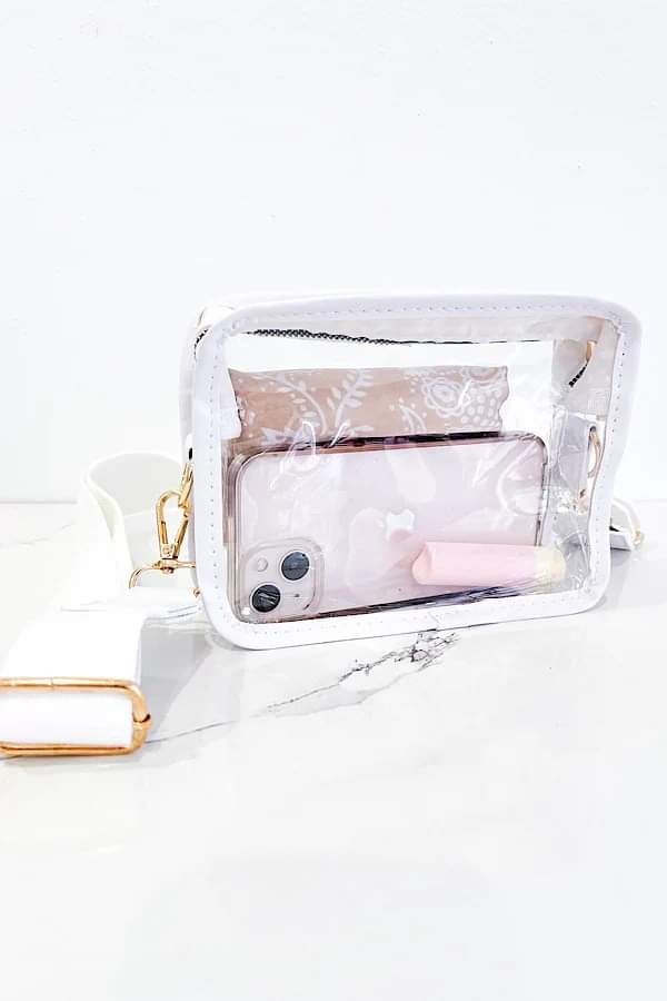 Stadium Bag