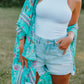 Kan Can Shorts