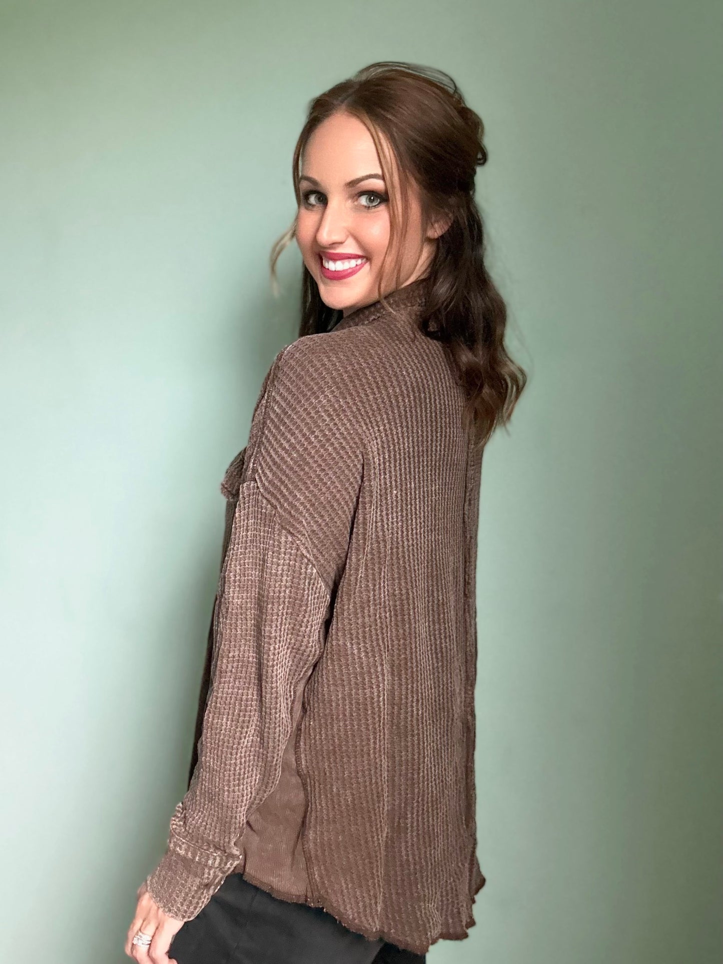 The Stephanie Basic