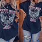 Free Bird Graphic Tee