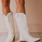 Dolly Cowgirl Boots