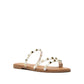 Claire Studded Sandals
