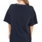 Free Bird Graphic Tee
