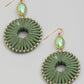 The Envy Earrings