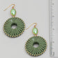 The Envy Earrings