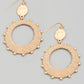 Wrap It Up Earrings