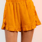 Miss Mango Shorts