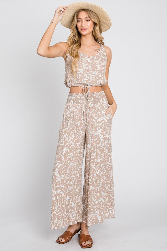 Day Dream Pants