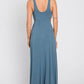 Cut It Out Dress