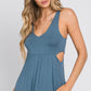 Cut It Out Dress