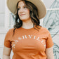Nashville Lights Tshirt